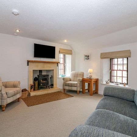 The Wee Hideaway Apartamento Cupar Exterior foto