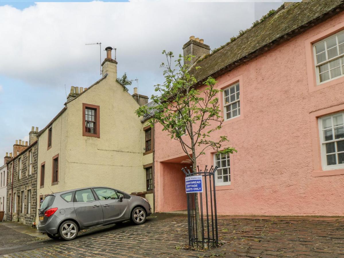 The Wee Hideaway Apartamento Cupar Exterior foto