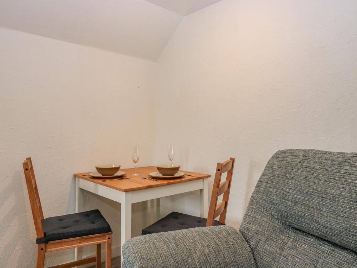 The Wee Hideaway Apartamento Cupar Exterior foto