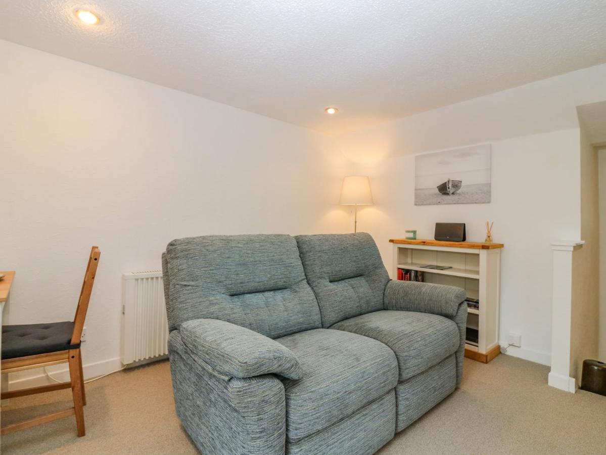 The Wee Hideaway Apartamento Cupar Exterior foto