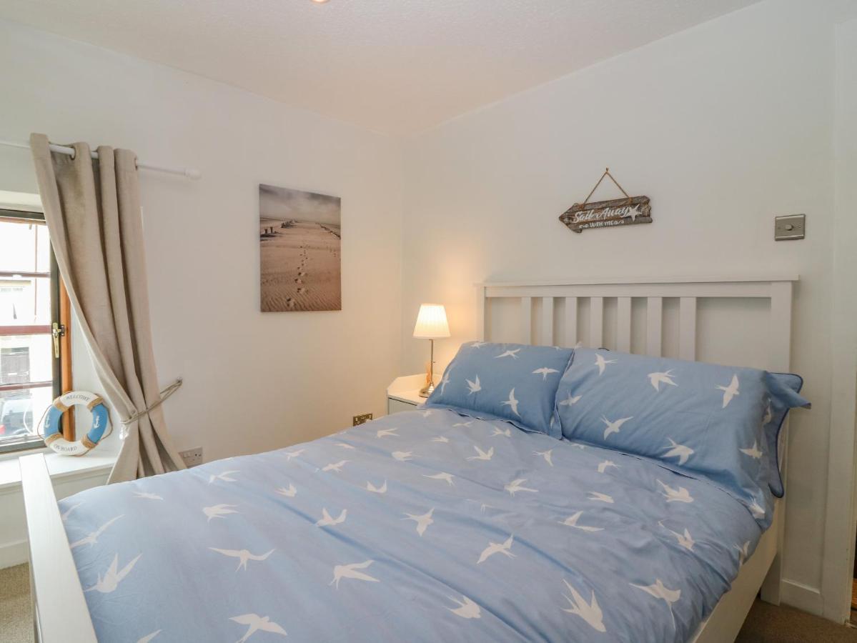 The Wee Hideaway Apartamento Cupar Exterior foto