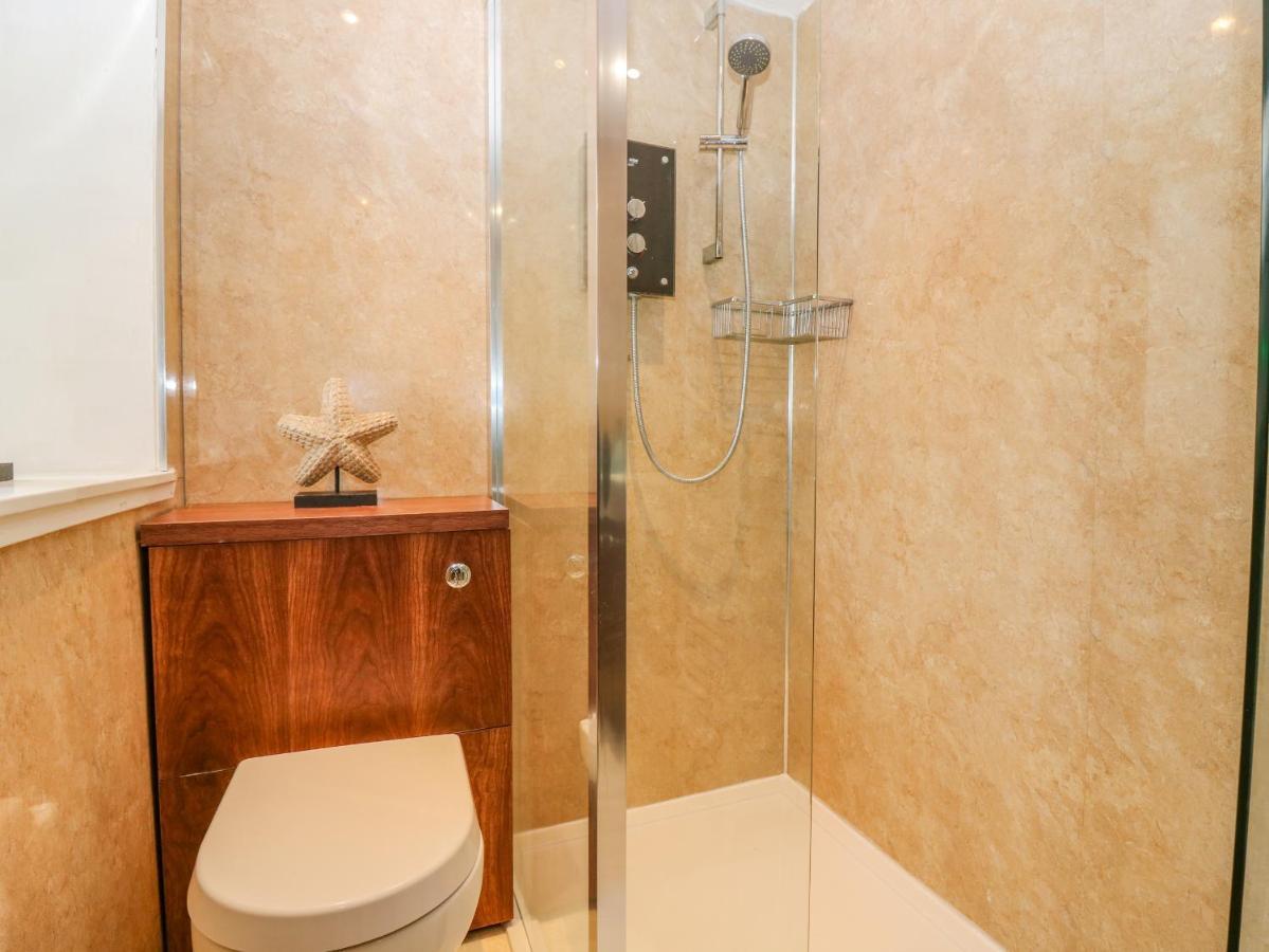 The Wee Hideaway Apartamento Cupar Exterior foto