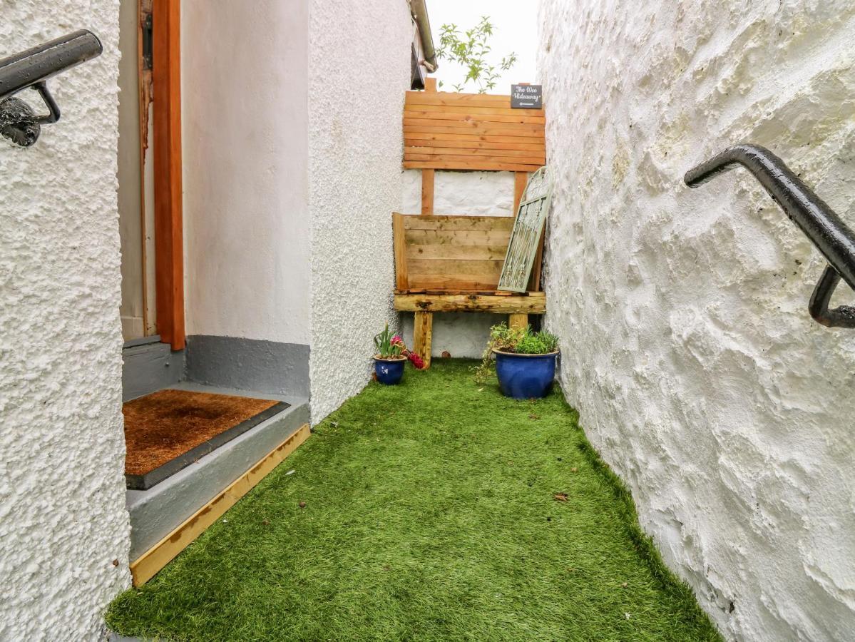 The Wee Hideaway Apartamento Cupar Exterior foto