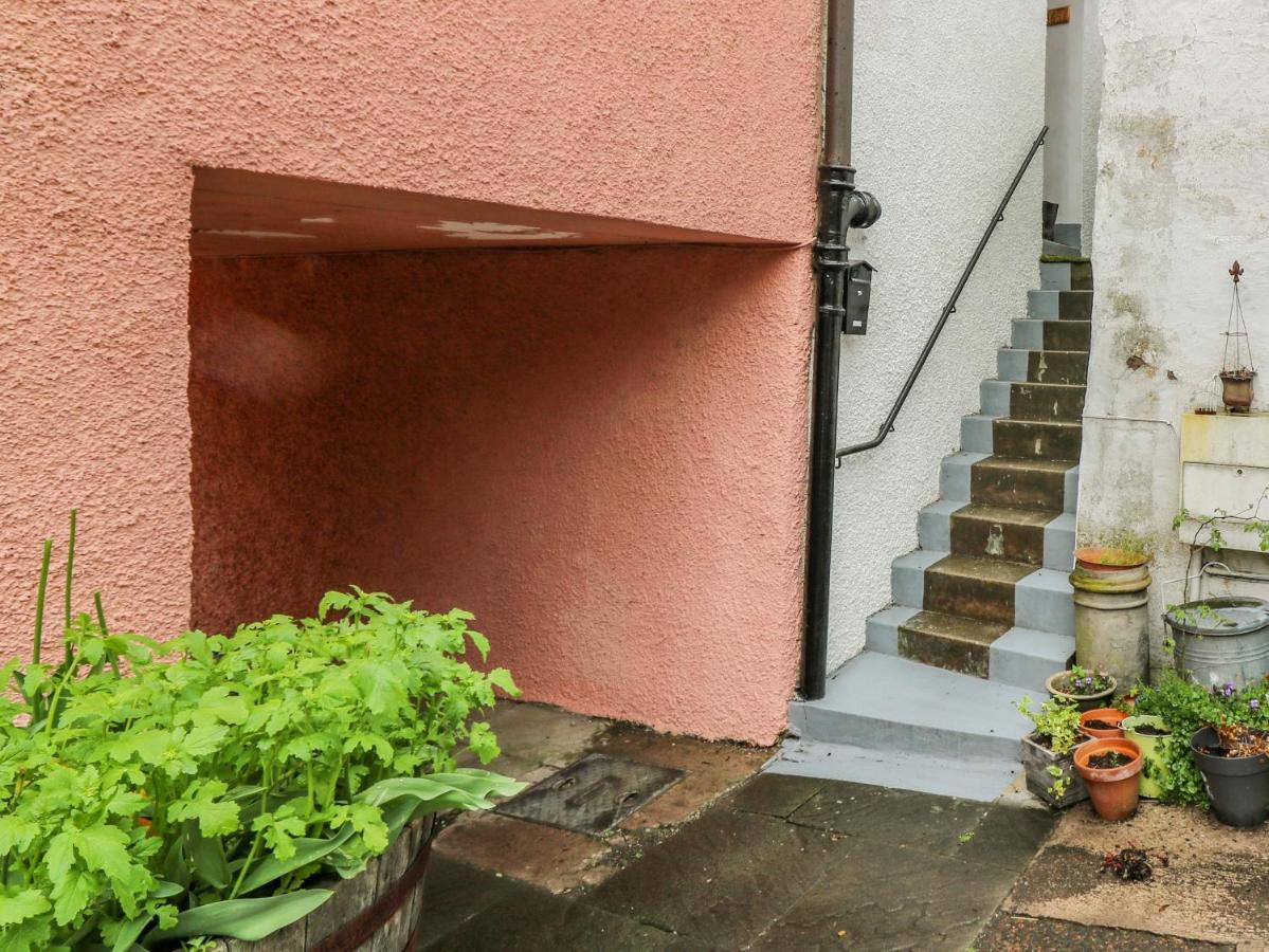 The Wee Hideaway Apartamento Cupar Exterior foto