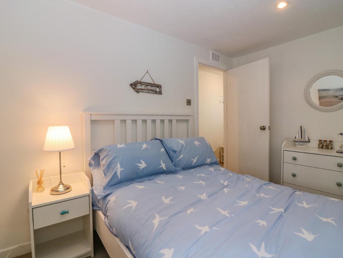 The Wee Hideaway Apartamento Cupar Exterior foto